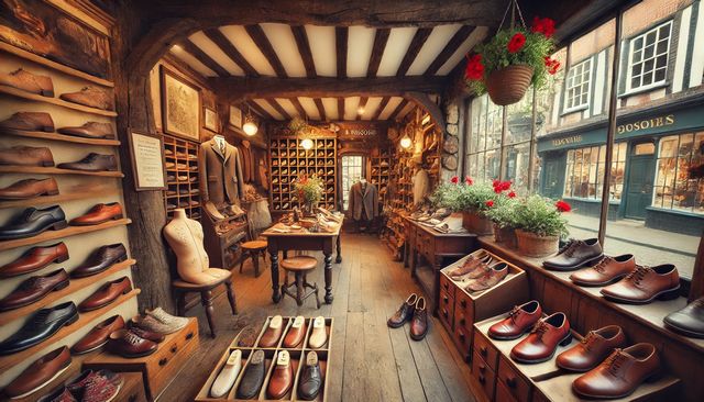 アシマルのインソールを扱うショップ