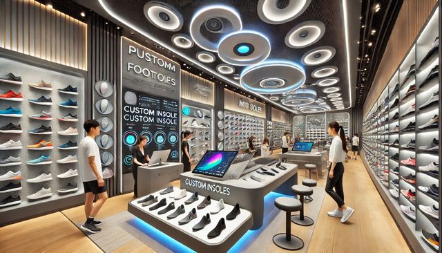 ニューバランスでインソールと元の中敷きを併用するコツ