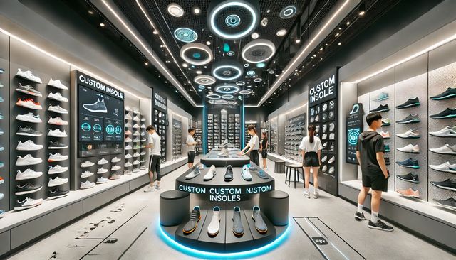 元の中敷きを残すべきか取り外すべきか