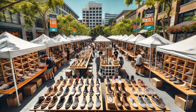 100均セリアかかとインソールの特徴と使い心地