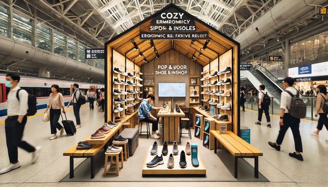 100均ダイソーかかとインソールの実力検証