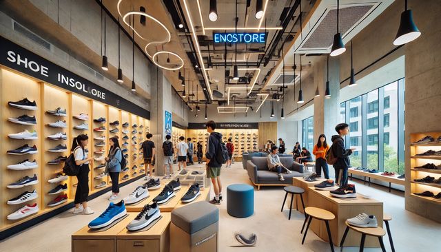 靴のかかとが抜けないようにするにはどうしたらいいですか