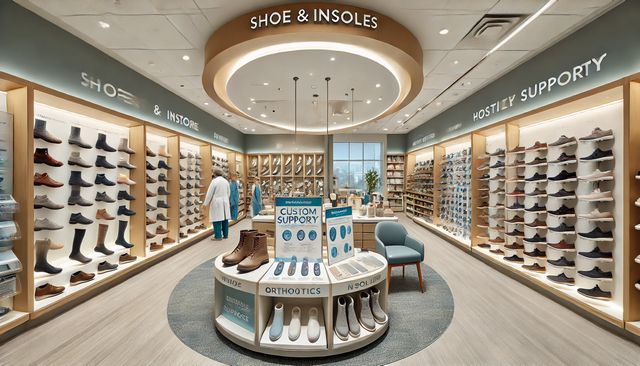 かかとインソールの効果は何ですか