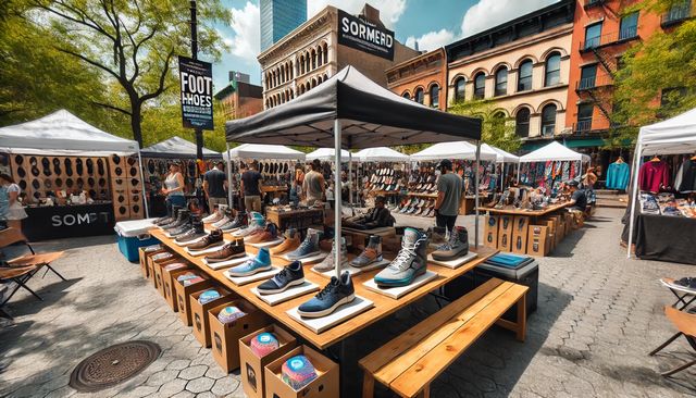 100均のかかとインソールの使い方と注意点