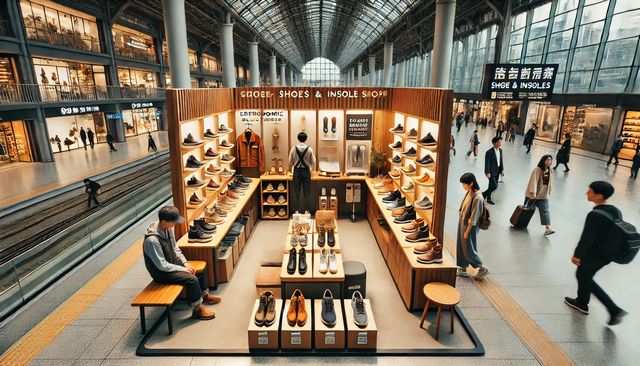 最強のかかとインソールを選ぶ基準