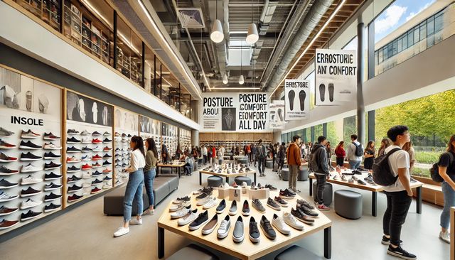 おすすめかかとインソール比較ガイド