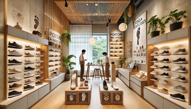 5cmのシークレットインソールの履き心地