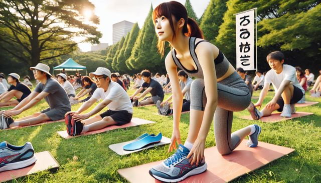 かかと重心と靴選びのポイント解説