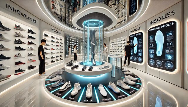 ダイソーのおすすめインソールでスニーカーに最適なタイプ