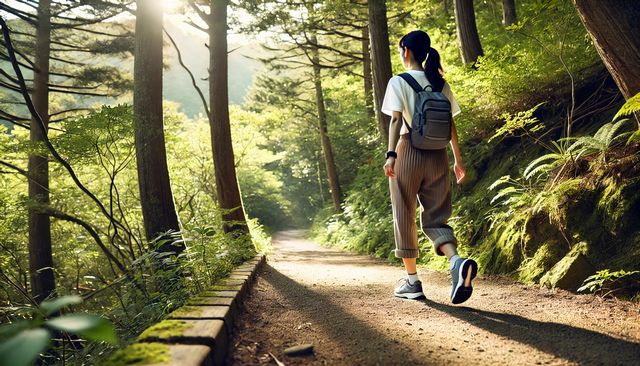 インソールのかかとへの効果は