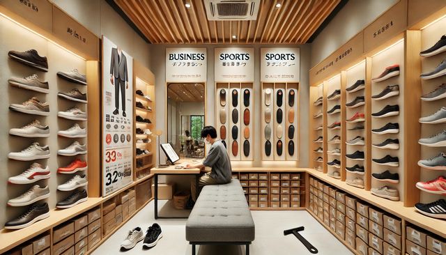 ランニングシューズでインソールきついときの見直し方