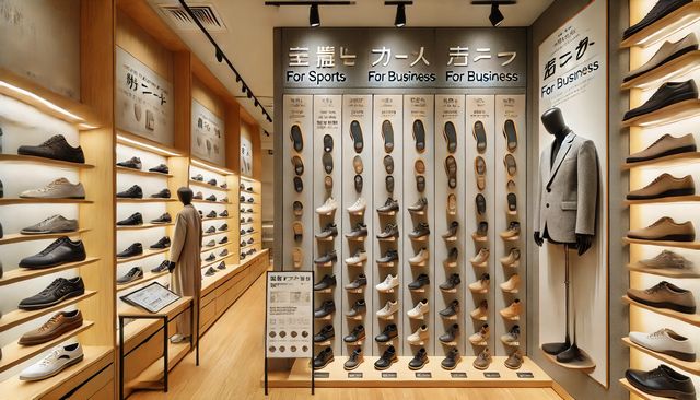 つま先がきついときの原因と対策