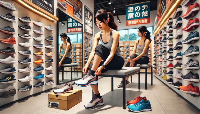 販売店ごとの評判比較