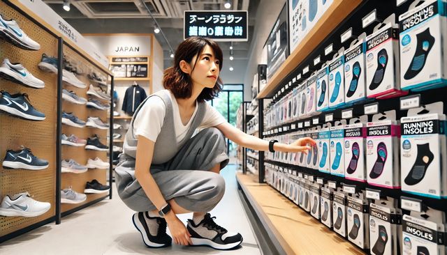 松下が紹介する特徴