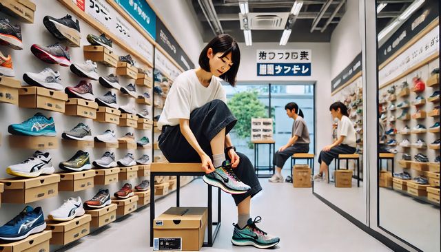 ディノスでの購入情報