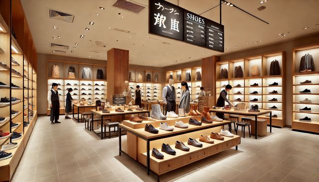 ぺたんこ靴が疲れる？インソール