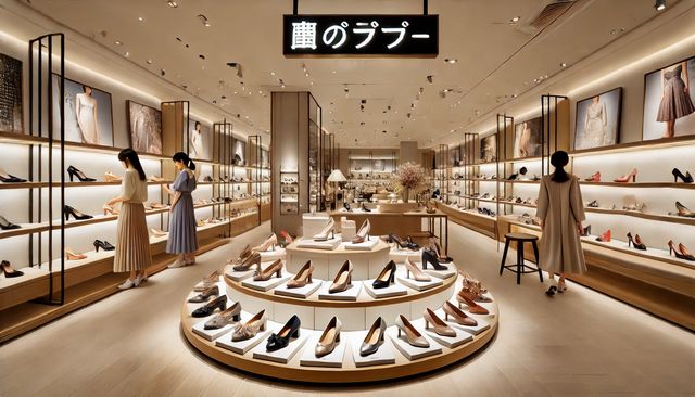 ぺたんこ靴の疲れる？インソールの原因と基本対策