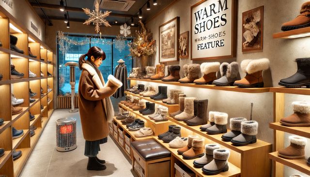 立ち仕事におすすめのインソールを選ぶポイント