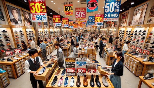 ヒールの中敷きで痛くならない工夫と違い