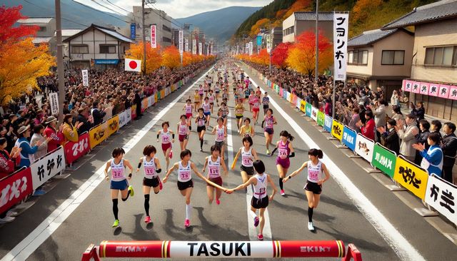 エントリー方法と手続き