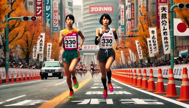出場チーム一覧と特徴