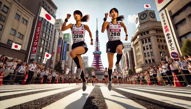 結果と順位の振り返り