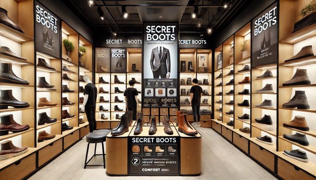 10cmのインソール