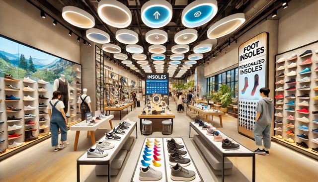 厚底で歩きやすいのは何センチ？快適性を検証