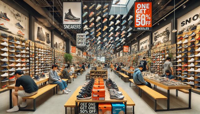 100均のインソールの寿命はどれくらいですか？コスパ検証