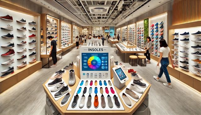 シークレットインソールを自然に使うコツ