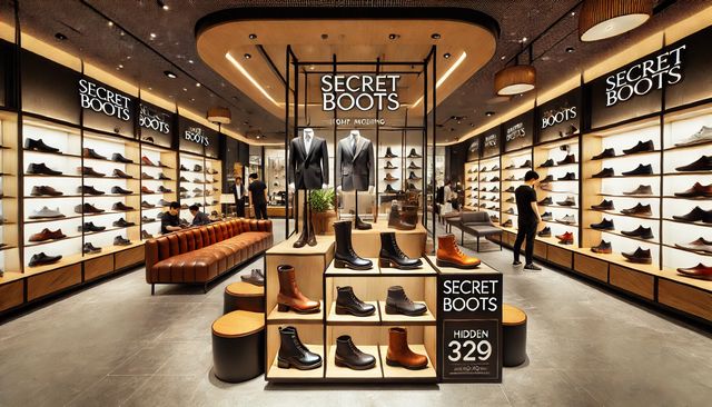 シークレットインソールにダイソー商品は使える？