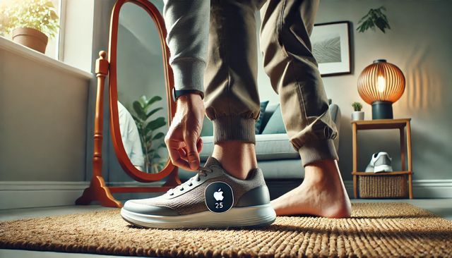 おすすめのインソールエアタグ対応アイテム