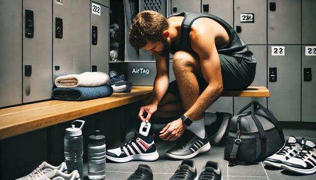 AirTagの弱点は何ですか？を解説