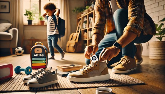 みつけるくんとエアタグの比較ポイント