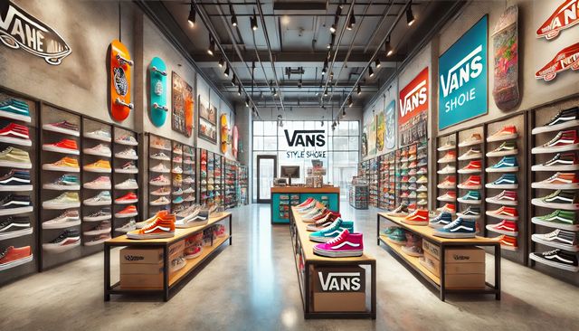 別売のVANSインソールの選び方