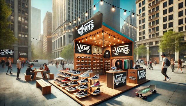 VANSでインソールの洗い方とメンテナンス