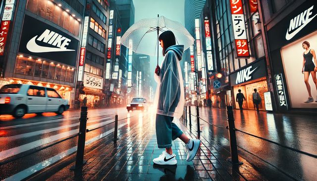 Nikeで一番歩きやすい靴は