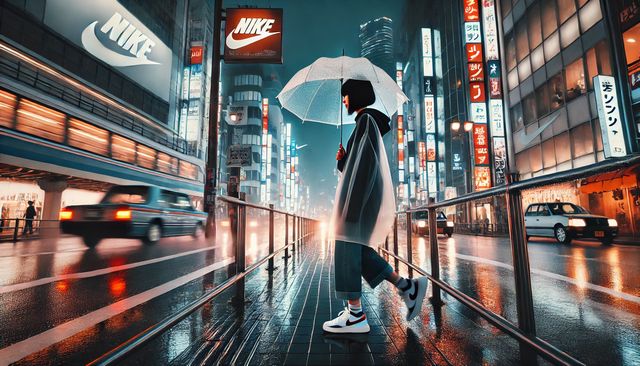 定番ホワイトを活かす着回し