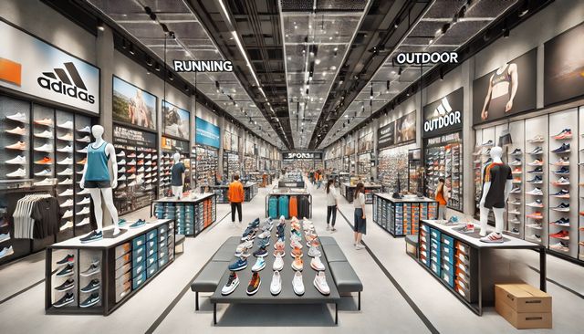 ゼビオでインソールのオーダーメイド