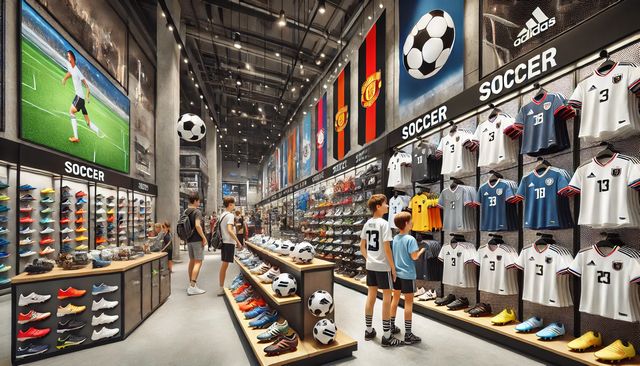 ゼビオでインソール返品の条件と対応方法