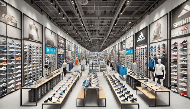 スポーツインソールとしての機能性と特徴