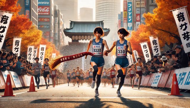 全日本大学女子駅伝対校選手権大会
