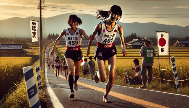 大会に参加するチーム数の特徴