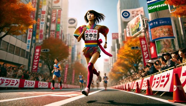 区間エントリーのルールと注目点