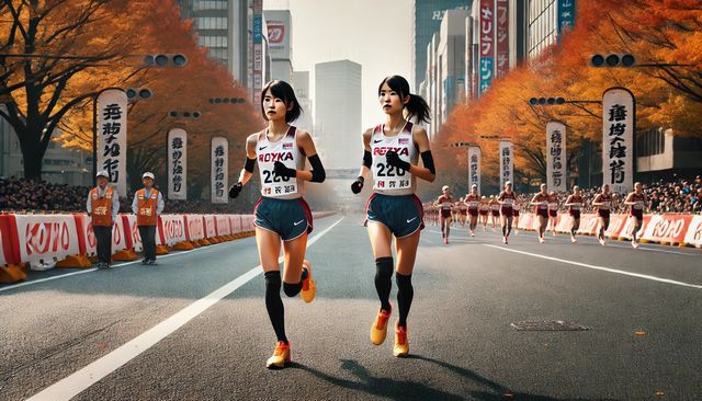 主催や放送の予定と概要