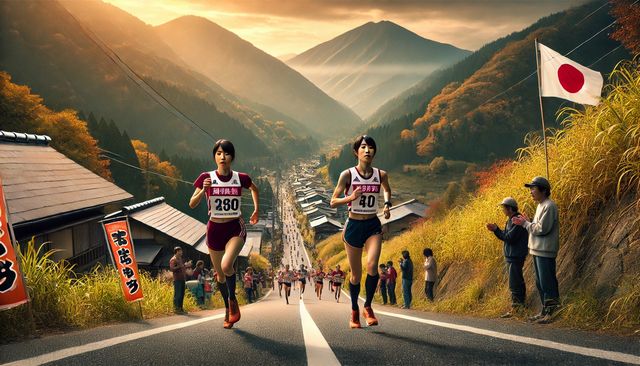 仙台市を舞台とするコース紹介