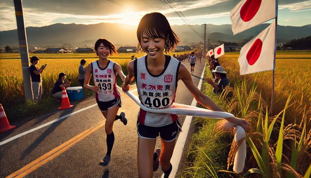 全日本大学女子駅伝対校選手権大会2025の注目情報