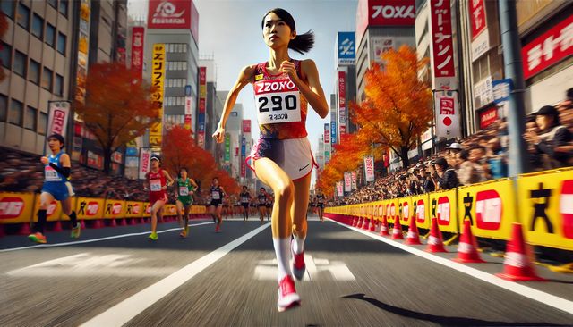 大会前の予想と注目選手