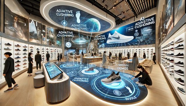 サンダルでずれを防ぐためのポイント