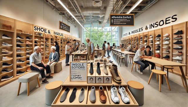 ランニングシューズで起こるずれの原因と解決法